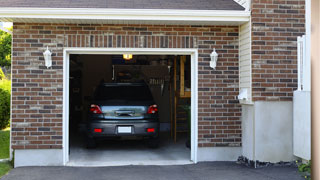 Garage Door Installation at Placerita Canyon Newhall, California